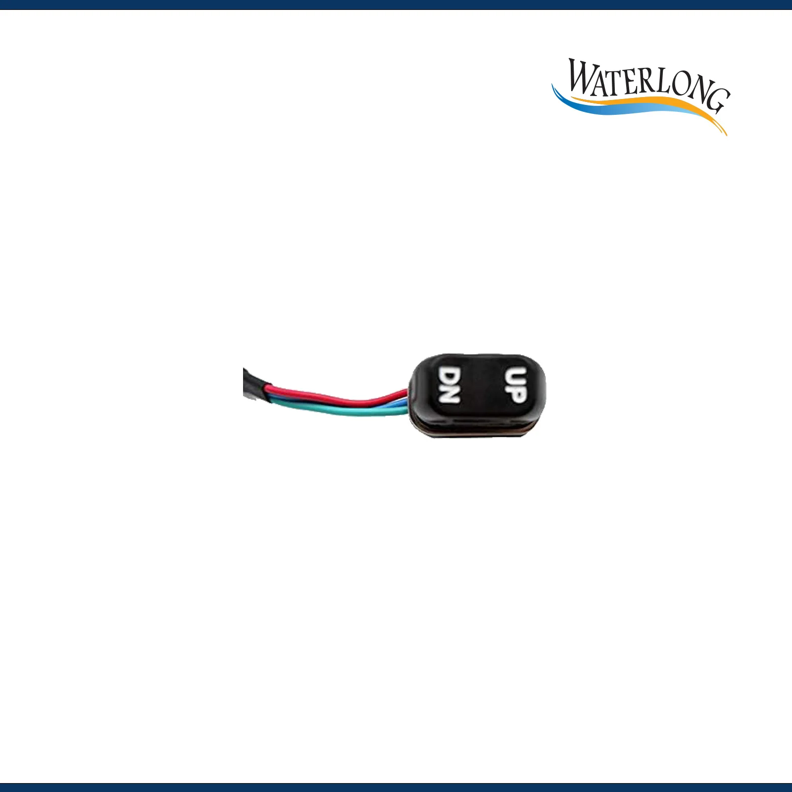 Реле наклона WATERLONG Trim 703-82563-02-00 заменяет для Yamaha подвесной 150HP 225HP 250HP