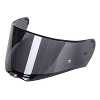 g99f professional bubble shield lens retro motor bicycle helmet visor for ls2 ff390