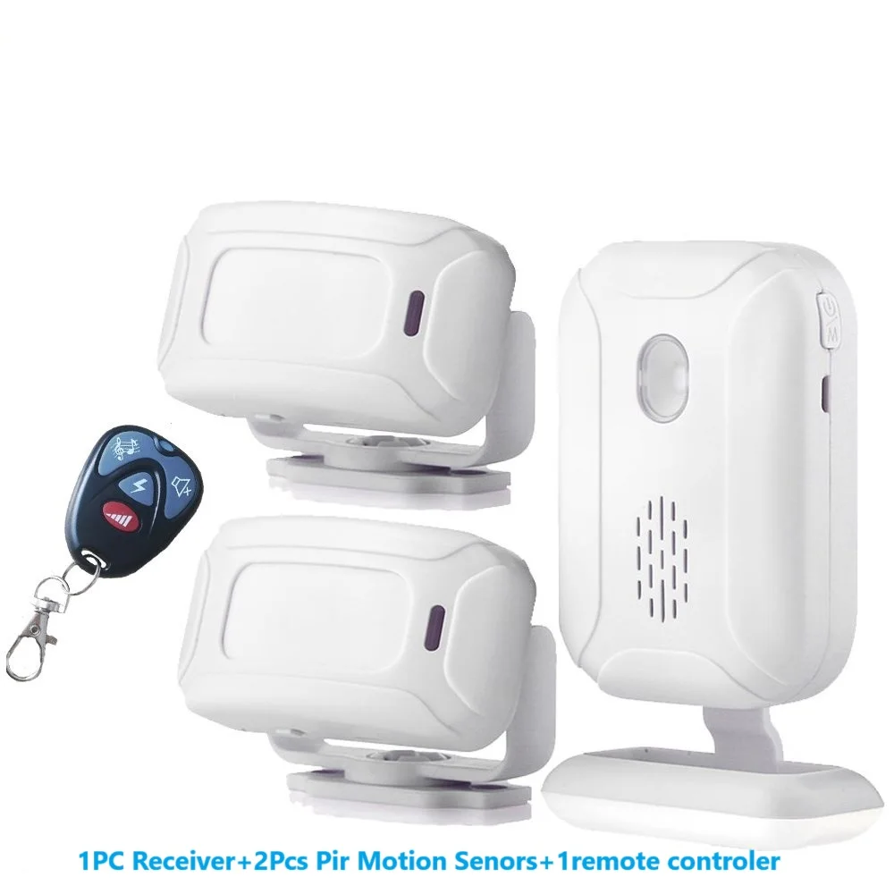 

Беспроводной датчик движения Darho KS-SF20R