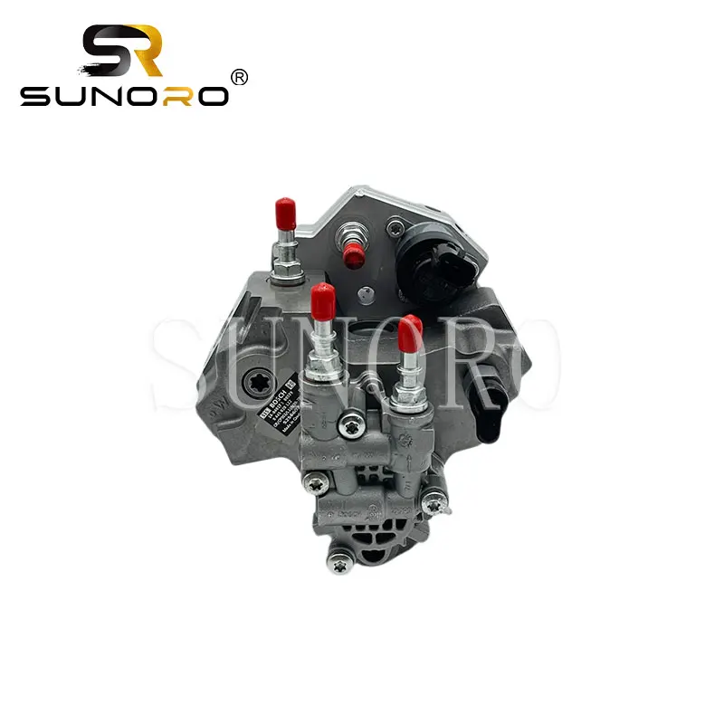 QSB6.7 Isf3.8 дизельный инжектор Common Rail высокого давления CP3 5256607 0445020122