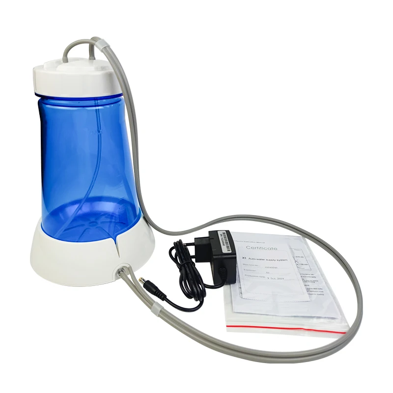 Автоматическая система подачи воды VVDental для ультразвуковой скалерной машины