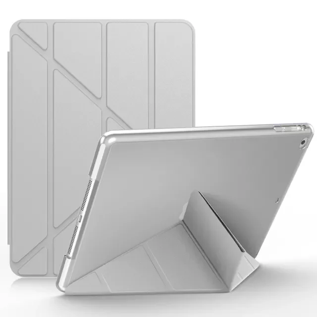 

Чехол для iPad 10 ”2 2021, чехол из искусственной кожи, многофункциональный чехол-подставка для планшета iPad 2020 2019, чехол 7 8 9 поколения