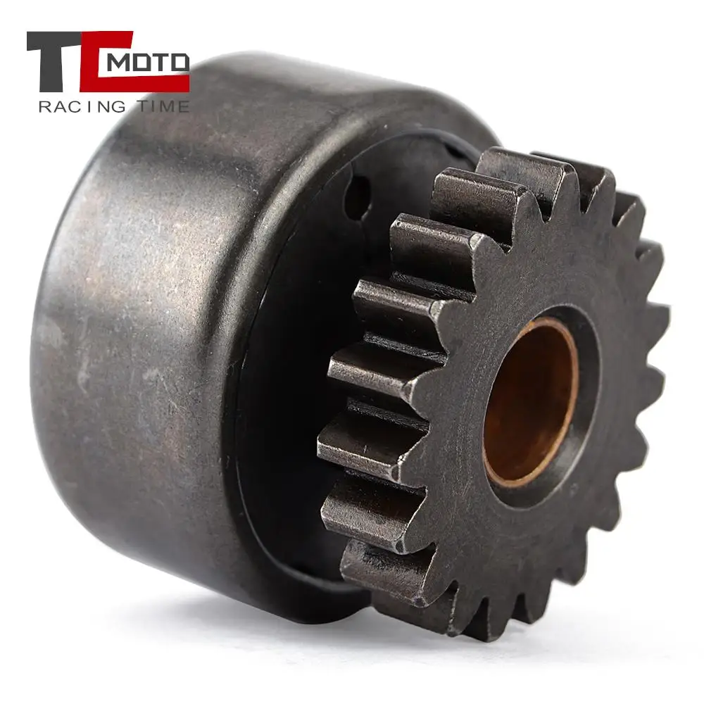 

Стартер сцепления Bendix для Atala Byte AT10 Hacker AT12 LC Racing 50 Malaguti CR1 50 1997/2001 ATU 50 SPIN GE