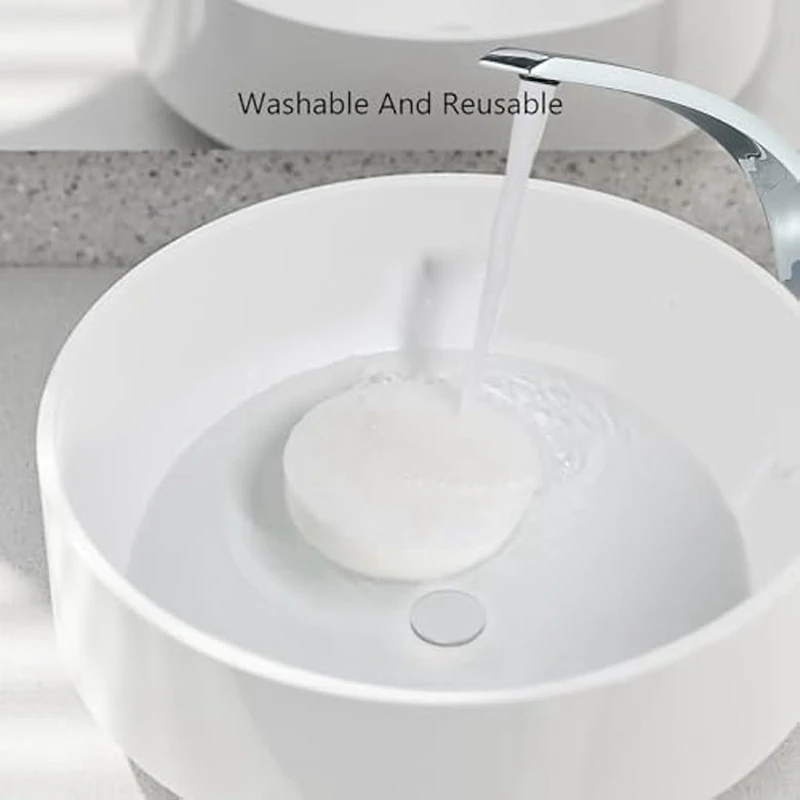 Запасные части для фильтров пластик вертикального пылесоса без мешка Kenmore