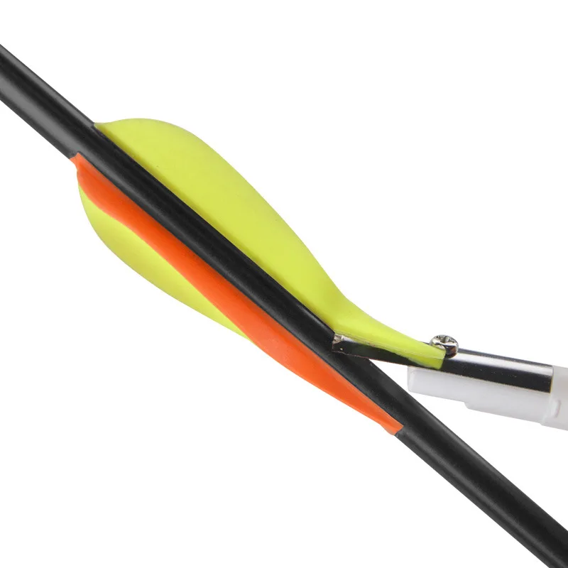 Устройство для бритья с 4 лезвиями карбоновая стрела дерева очистка лука и стрелы