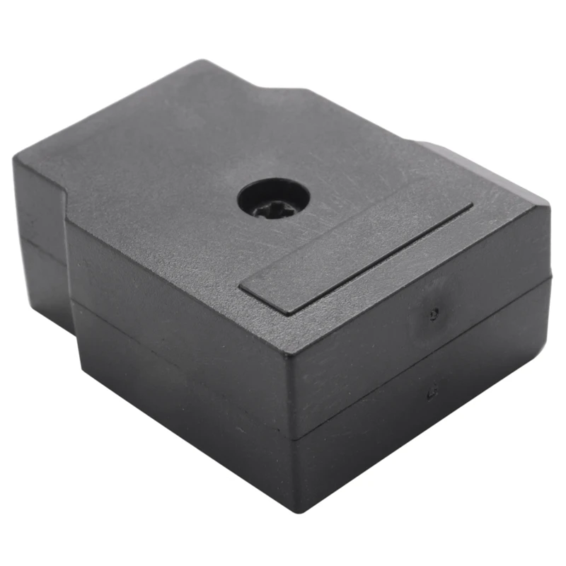 Розетка D-Tap P-Tap тип питания B розетка сделай сам для видеокамеры Риг кабель