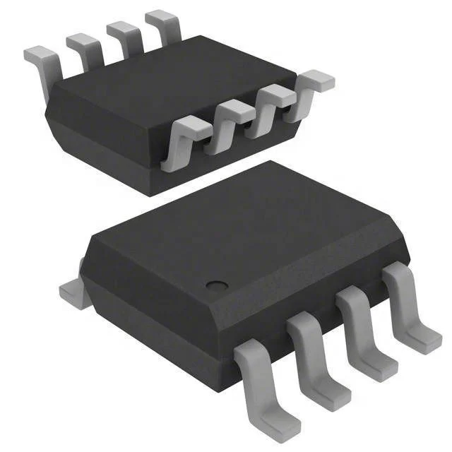 

E-TAG AD8002AR IC OPAMP ecu 2 CIRCUIT 8soic Интегральные электронные компоненты IC AD8002ARZ