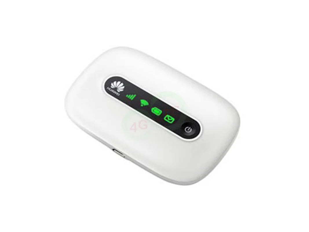 Разблокированный беспроводной роутер Huawei E5331 21 6 M 3G HSPA + UMTS 900/2100 МГц карманная