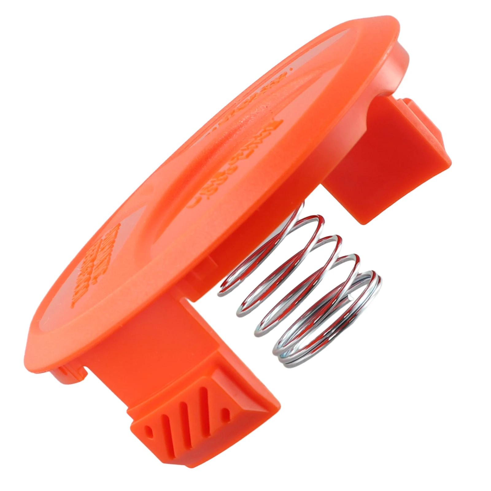 Крышка катушки триммера для Black &amp Decker STC1820PC STC1840 ST5530 STC1815 385022 -02 -03N -03 90624846 Accs