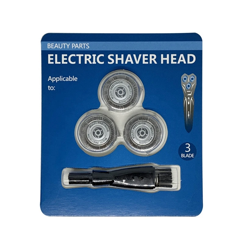 3 шт., лезвия для бритвы S5000 S5510 S5340 S5140 S5110 S5400 S9161 S5050 S7510 S5380 3 шт., лезвия для бритвы S5000 S5510 S5340 S5140 S5110 S5400 S9161 S5050 S7510 S5380