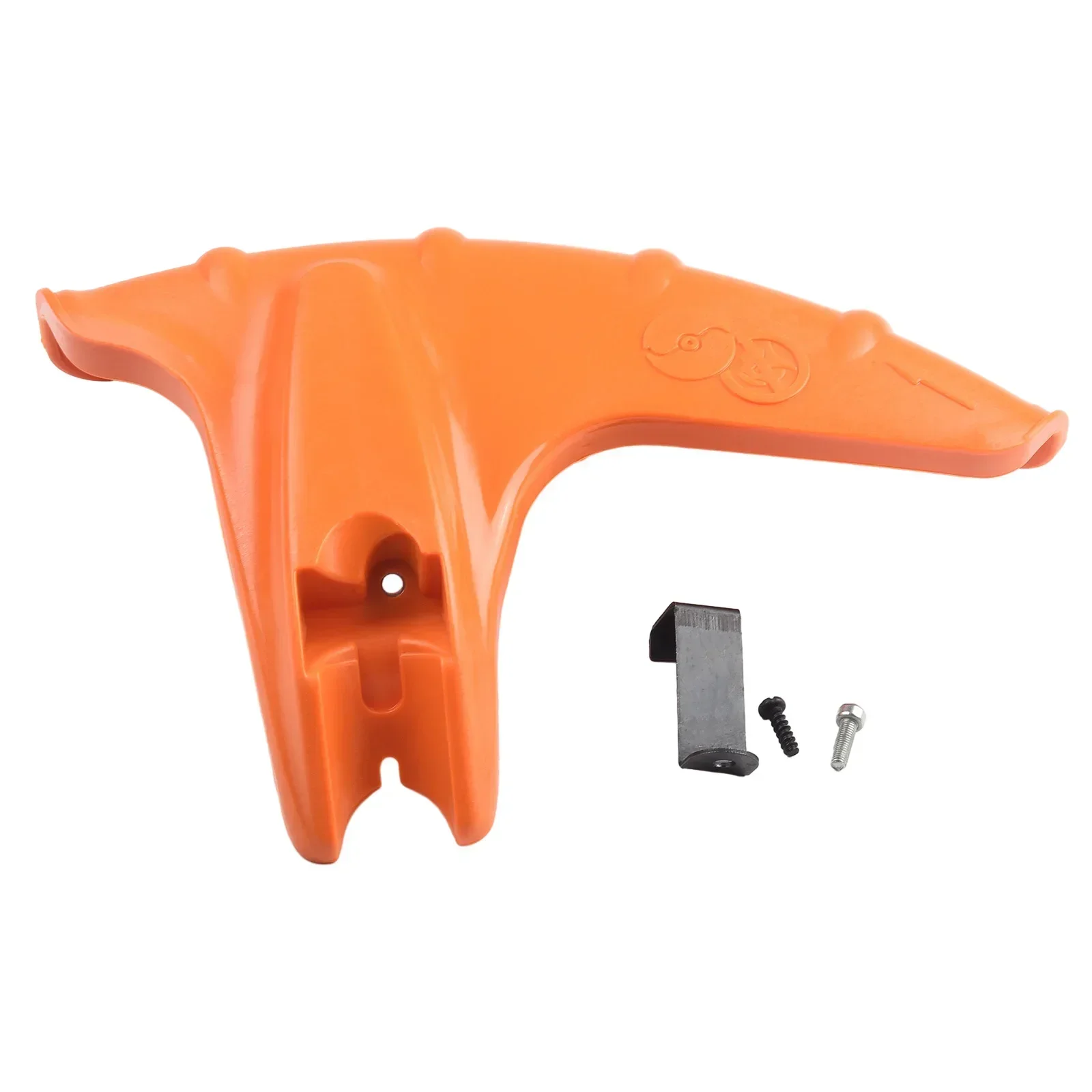 Премиум для триммера STIHL DEFLECTOR SHIELD GUARD 41407108101 FS 38 40 45 46 50 твердый и надежный