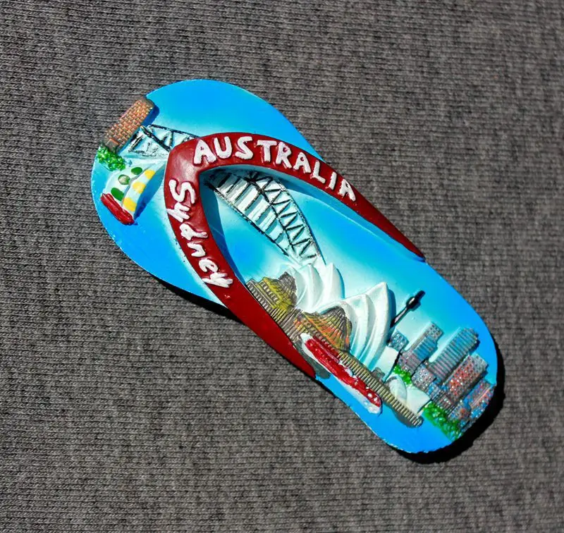 

Магниты для холодильника Страны мира