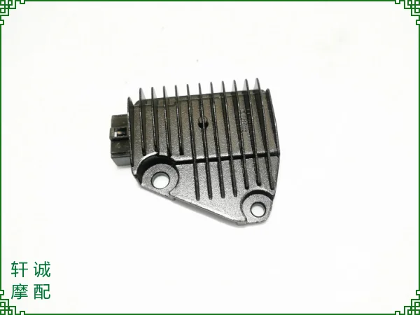 

Benelli Imperiale 400 Motorcycle Accessories Voltage Regulator Rectifier Charger Voltage Regulator Silicon Rectifier