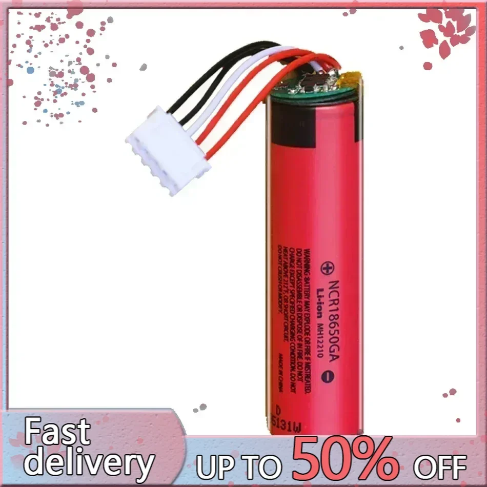 Аккумулятор для Sony SRS-XB21 ST-05 ST-05S