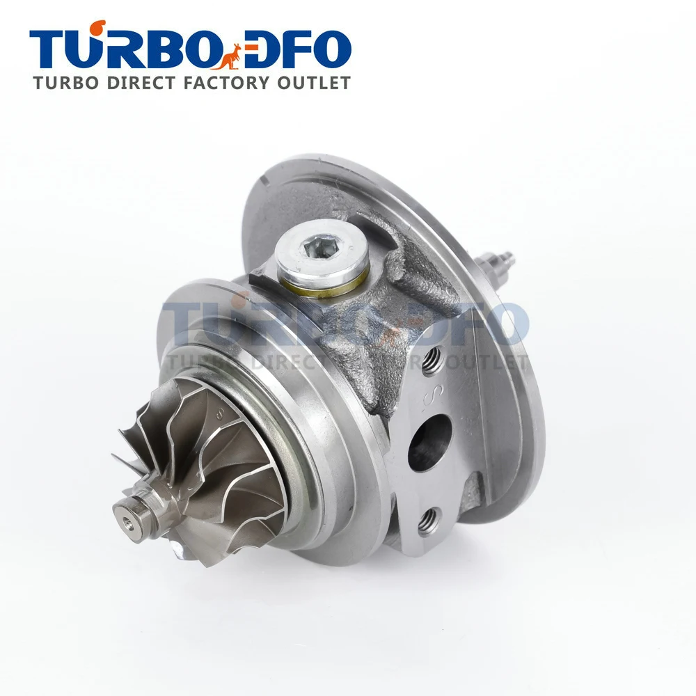 Турбокомпрессор CHRA 835401-5001S с сердечником турбины для Citroen C3 Picasso C4 Cactus Grand Picasso DS4 1.2 THP 110 1199 ccm 81 KW 110 PS (art.: 3920cf347165e) - 3920cf347165e