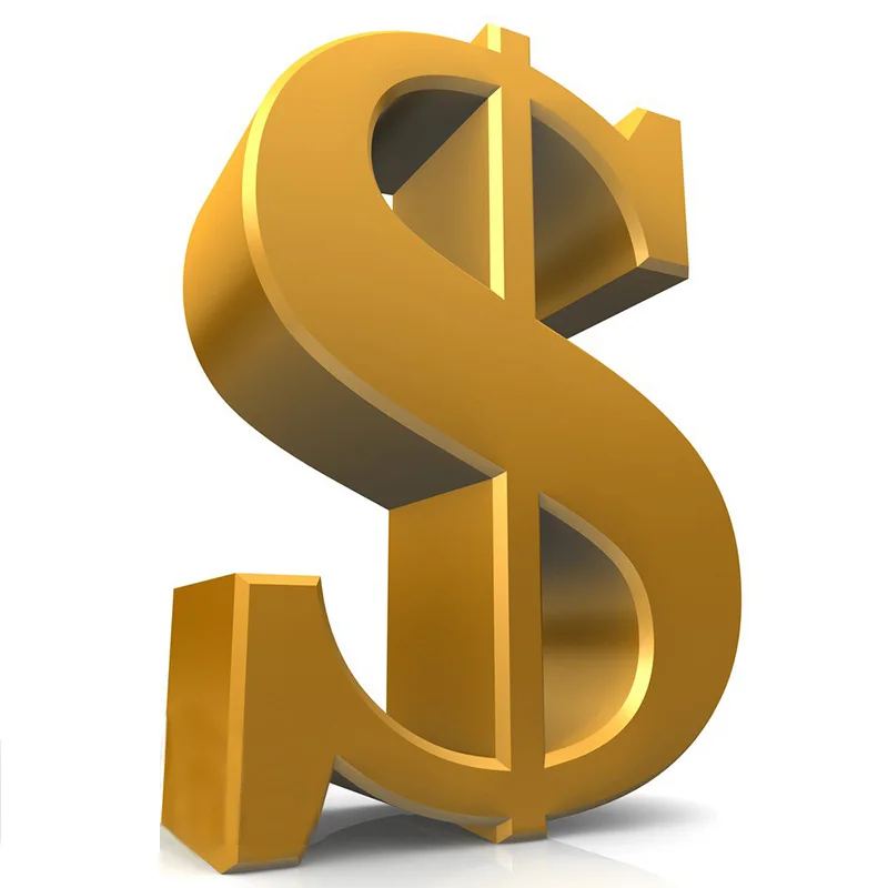 

Special link for Extra fee