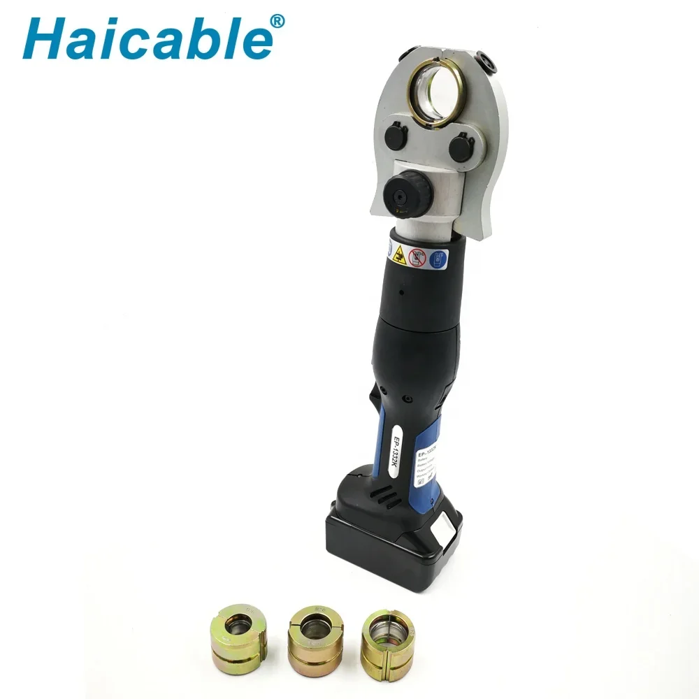 Инструменты для обжима аккумуляторных труб TH VAU U V Тип матрицы Только EP-1332K