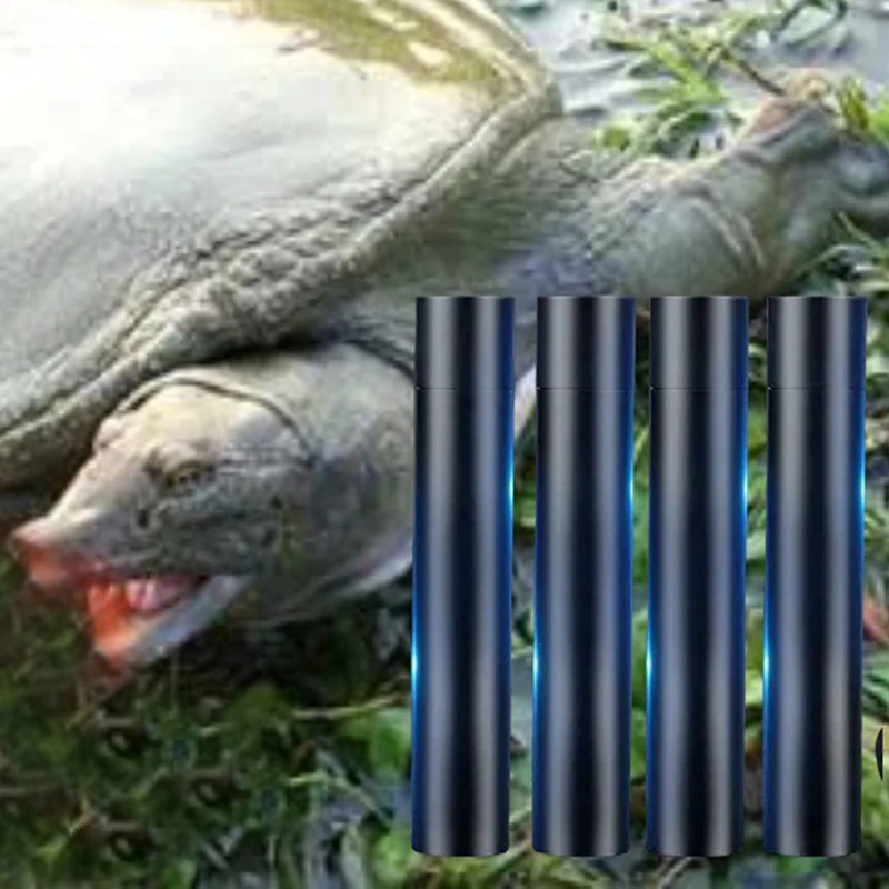 Свисток высокой мощности свисток черепахи для рыбалки рыболовные счеты