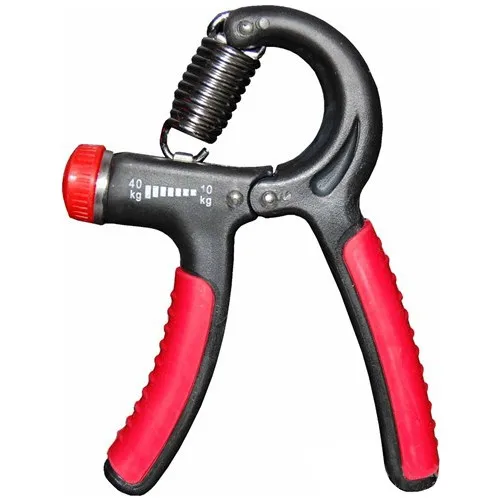Delta Can Be Adjust the Hardness Between 10-40Kg-Resistant Hand Spring
