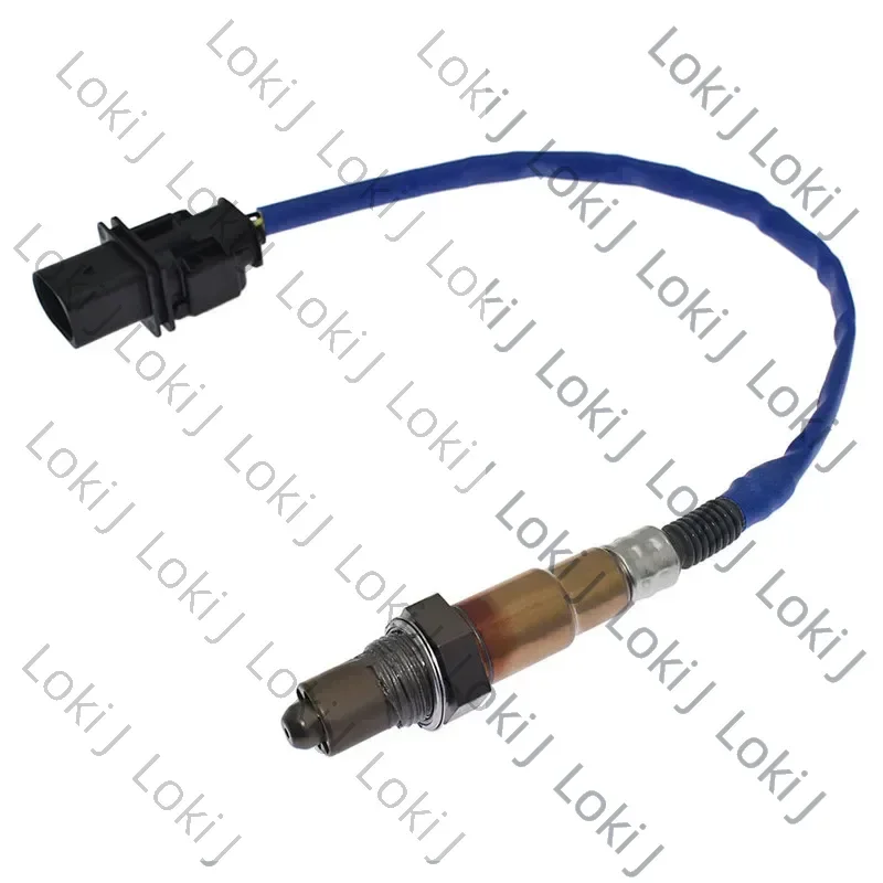 Loki JNew Автомобильный датчик кислорода 8F9Z-9F472-H для импортного explorer 3 5 T (2015 10-2018)