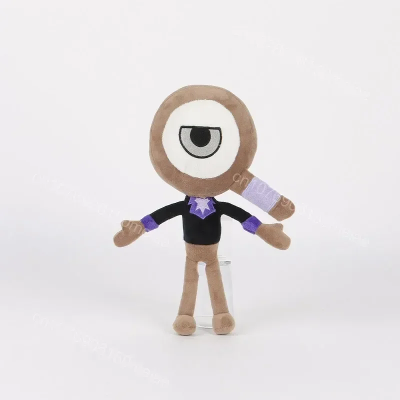 Dandy's World плюшевая губа галька Dandys игра ужасов мягкая милая подушка кукла