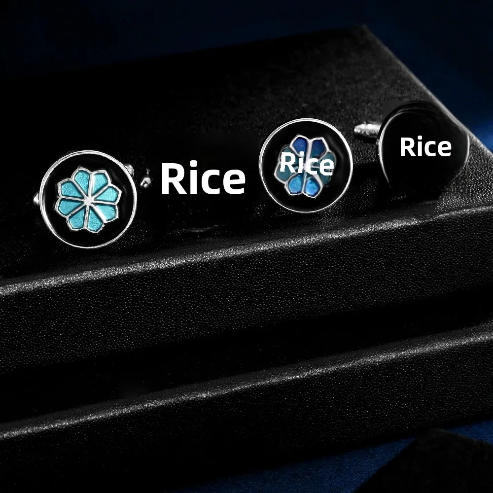 Рубашка в европейском стиле для мужчин французская блузка на пуговицах