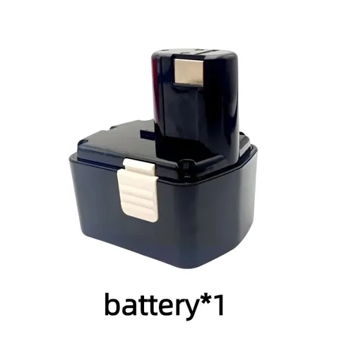 Батарея Ni-MH 3000 мАч 14,4 В MTX для дрели