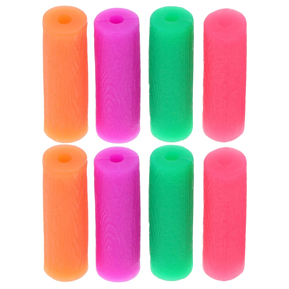 

8 шт., тренажер для зубов