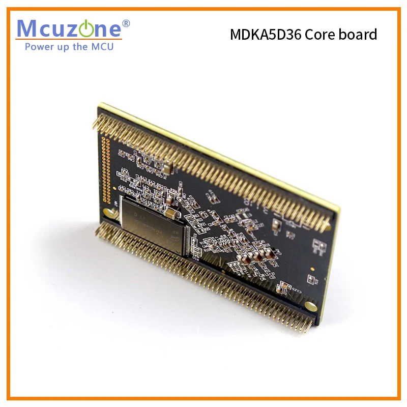 Штоблат MDKA5D36 процессор промышленного класса ATSAMA5D36 536 МГц 256 МБ DDR2 NAND