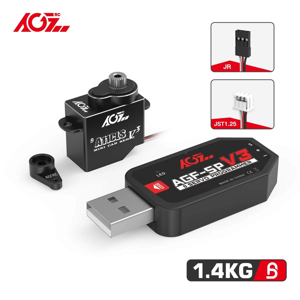 Π‘Π΅ΡΠ²ΠΎΠΏΡΠΈΠ²ΠΎΠ΄ AGFRC A11CLS V3, ΠΏΡΠΎΠ³ΡΠ°ΠΌΠΌΠΈΡΡΠ΅ΠΌΡΠΉ, Π±Π΅Π· ΡΠ΅ΡΠ΄Π΅ΡΠ½ΠΈΠΊΠ°, 1,4 ΠΊΠ³, Π΄Π»Ρ Π°Π²ΡΠΎΠΌΠΎΠ±ΠΈΠ»Π΅ΠΉ ΠΈ Π»ΠΎΠ΄ΠΎΠΊ Mini Z 1/28 1/27 1/24 1/18 Π‘Π΅ΡΠ²ΠΎΠΏΡΠΈΠ²ΠΎΠ΄ AGFRC A11CLS V3, ΠΏΡΠΎΠ³ΡΠ°ΠΌΠΌΠΈΡΡΠ΅ΠΌΡΠΉ, Π±Π΅Π· ΡΠ΅ΡΠ΄Π΅ΡΠ½ΠΈΠΊΠ°, 1,4 ΠΊΠ³, Π΄Π»Ρ Π°Π²ΡΠΎΠΌΠΎΠ±ΠΈΠ»Π΅ΠΉ ΠΈ Π»ΠΎΠ΄ΠΎΠΊ Mini Z 1/28 1/27 1/24 1/18