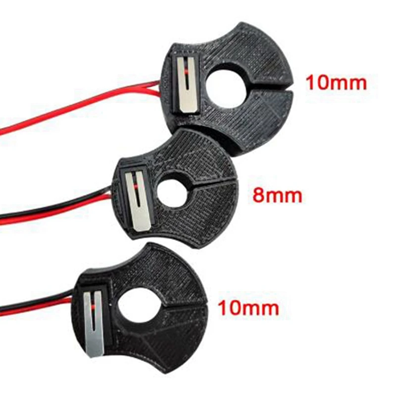 

2X 3 в 1 комплект концевого выключателя для 3-осевого стола LY CNC 1610 2418 3018 PRO установка обновления DIY