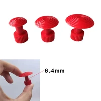 car sheet dent removal dent puller nylon washer auto body repair gasket tool repair tools paintless kit for auto 3 pack