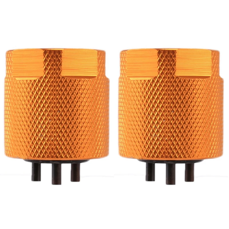 

2X Common Rail Injector Disassembly Tool Injector Ejection Tool Three-Jaw Tool