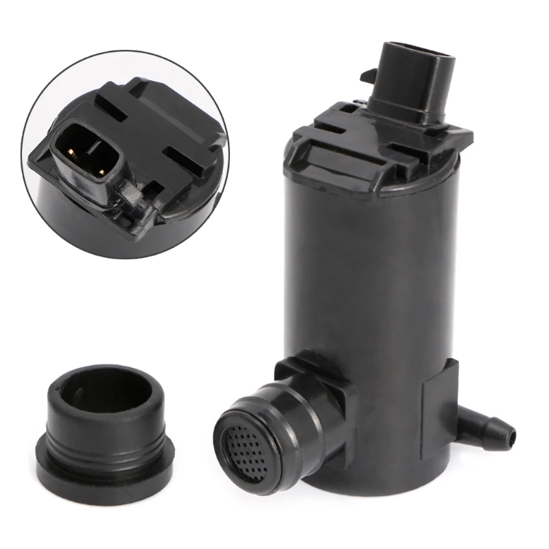 

Windshield Windscreen Wiper Washer Pump 98510-3B000 for Hyundai Accent Elantra H9EE