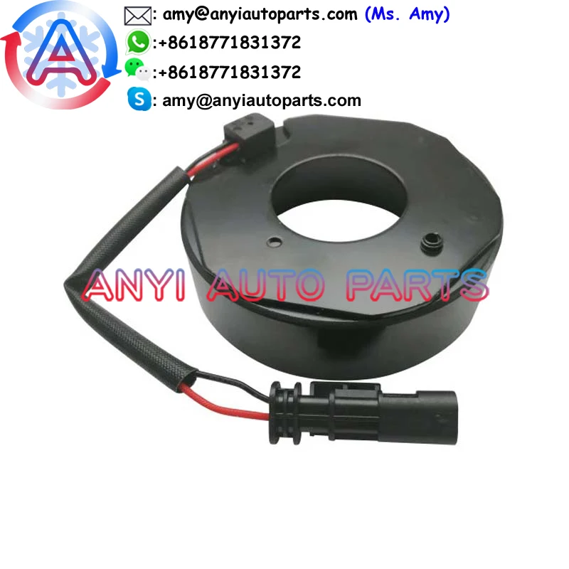 CC23292 автомобильный воздушный электромагнитный Компрессор переменного тока