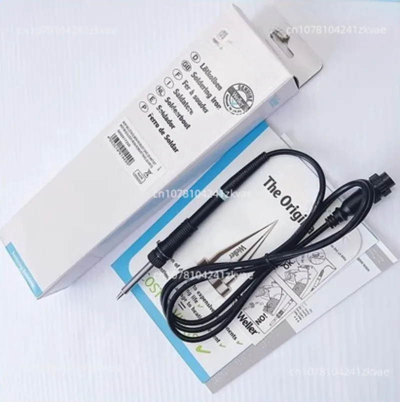 Оригинальная ручка WSP80 для пайки с WSD81 WT1014 бессвинцовый припой электрический