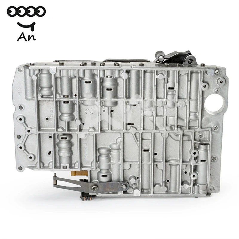 Корпус клапана коробки передач 722 6 дюйма для Mercedes Benz Chrysler 1402700161 2402700106 A2112770101