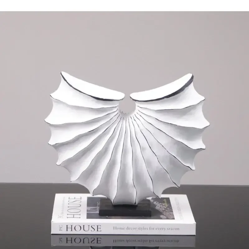 Скульптура для украшения салона