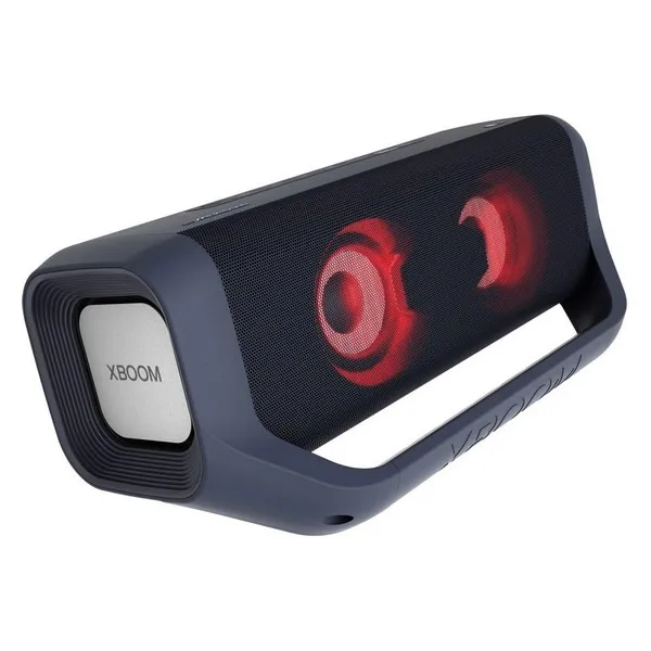 Динамик LG XBOOM Go PN7 30 Вт 3900 мАч Bluetooth| |
