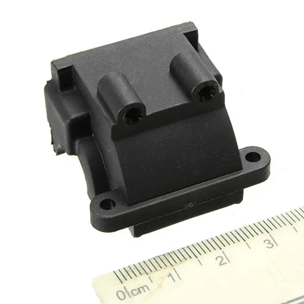 

2Set Gear Box Gearbox and Differential EA1049 EA1057 for JLB Racing CHEETAH 11101 21101 J3 Speed 1/10 RC Car Spare Parts