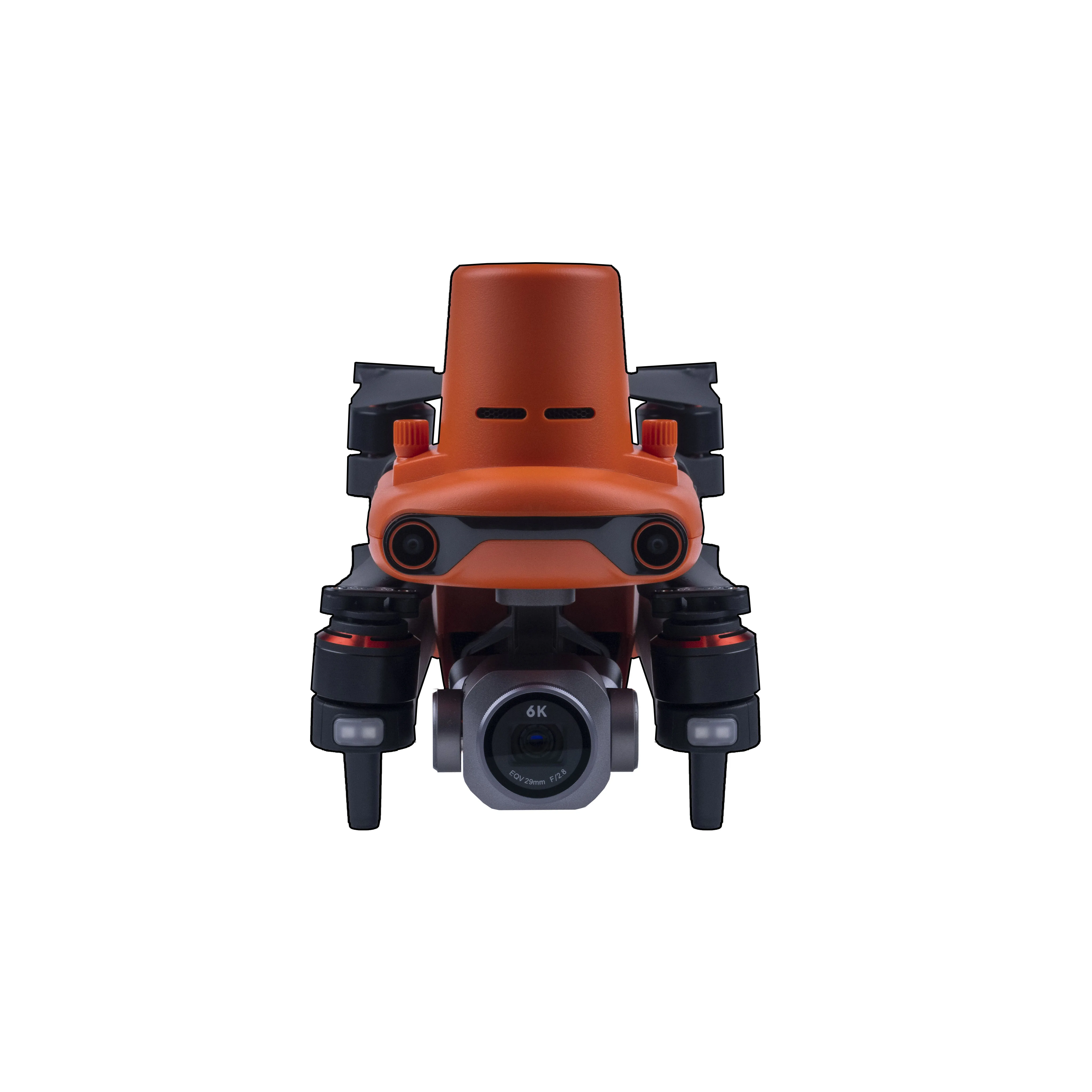 

Autel Robotics EVO 2 Pro RTK Surveying Remote Control Mapping Uav 6K Camera High Range Professionnel Drone