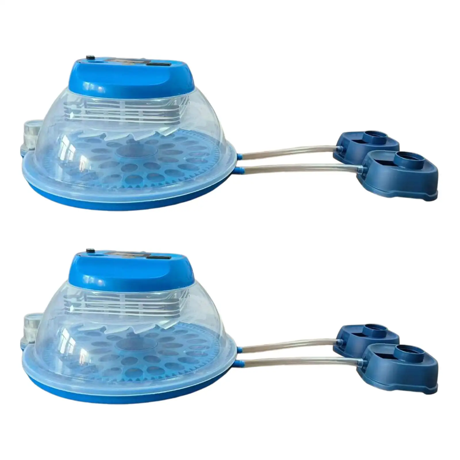 

Egg Incubator Hatching Eggs Chick Incubator Egg Hatcher for Duck Chick Goose