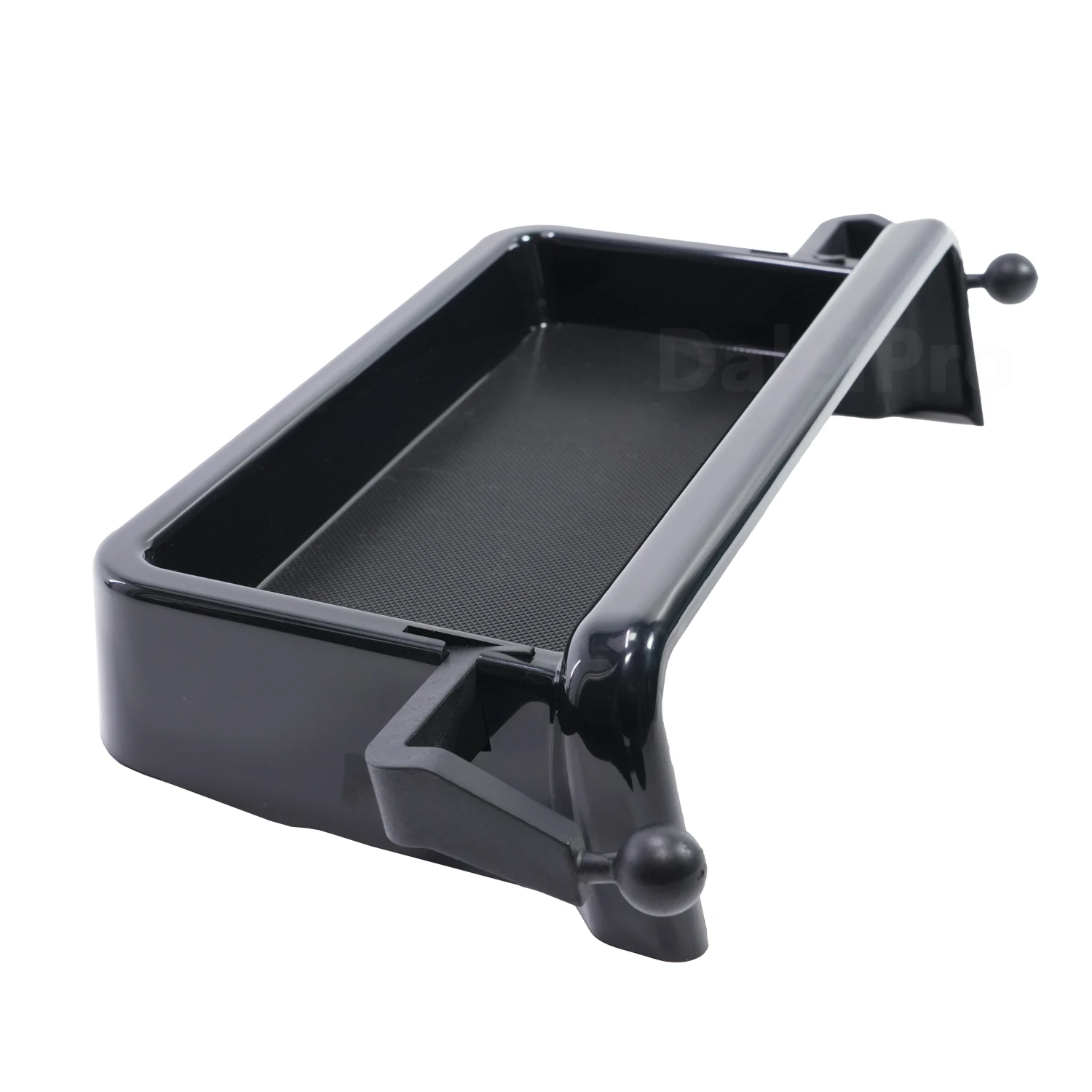 

Для Toyota Sienna 2021 2022-2024 двойные держатели для телефонов, многофункциональный ящик для хранения, фиксированный органайзер для экрана автомобиля, аксессуары