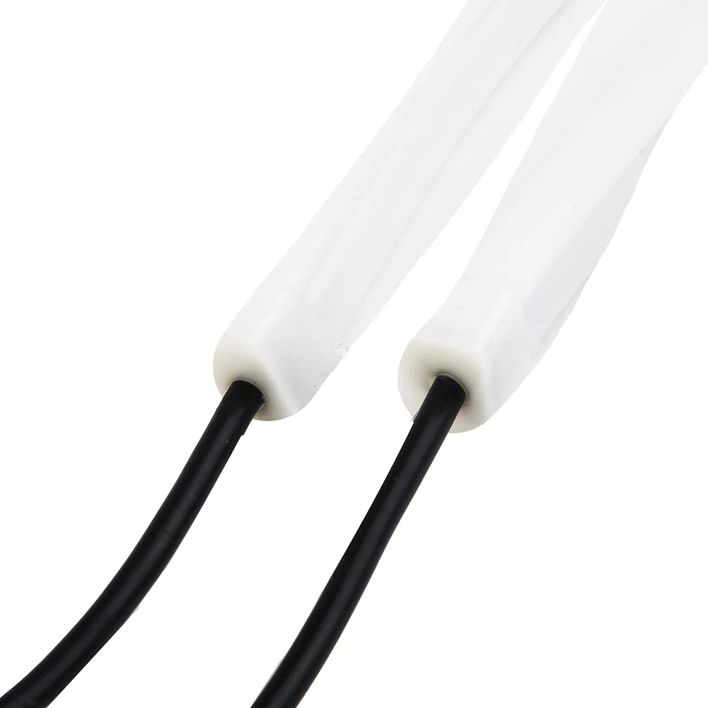 

Lamp Car Lights Car lights Auto Running Light Strips Vehicles 60cm Bar LED 2pcs White DRL Driving Hose Daytime