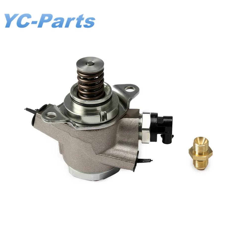 Двигатель 3 0 TSI V6 4.2FSI V8 топливный насос высокого давления для Audi A6 A7 A8 Q5 SQ5 VW Touareg