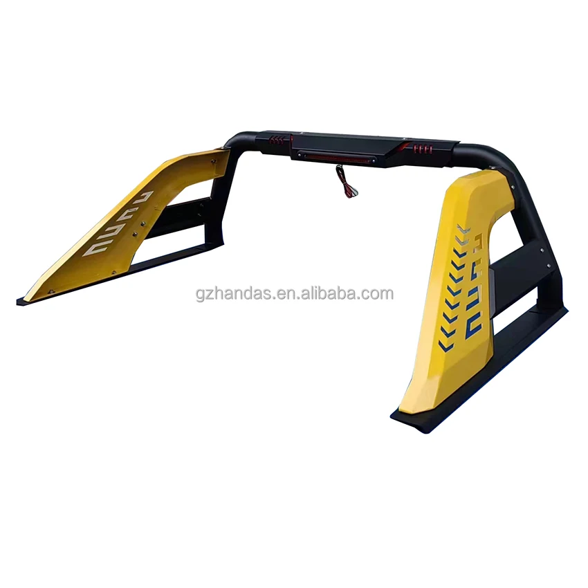 Премиум-дизайн новая клетка для рулона пикапа подходит автомобиля Hilux Revo Vigo BT50