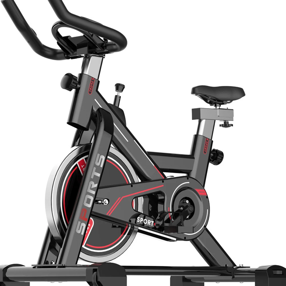 

factory direct sale cheap mute spin bike commercial spinning indoor exercise fit bike spinning bike