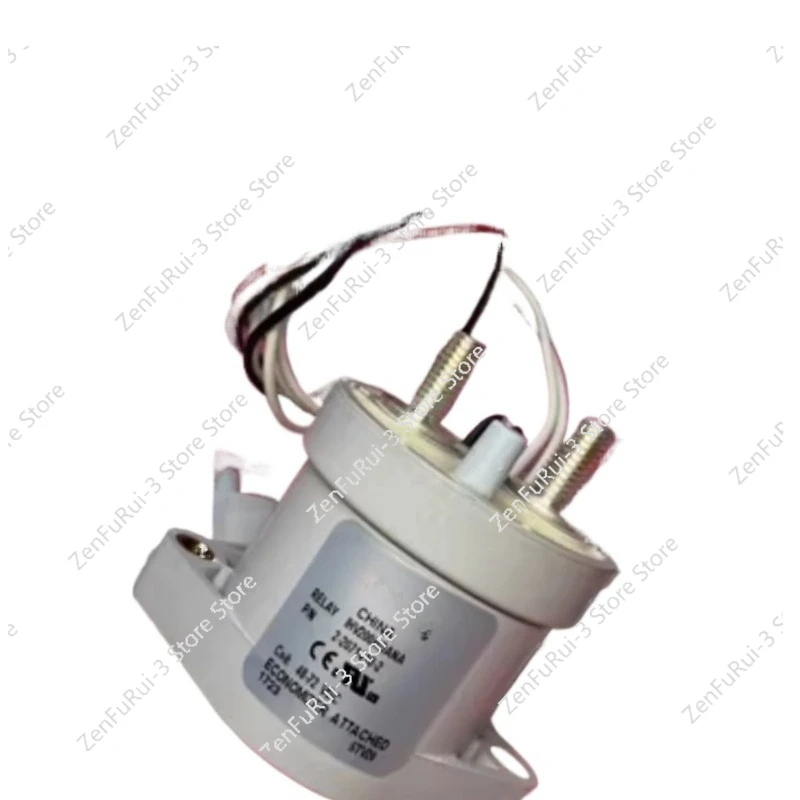 1 шт.Ihv200hdana 2-2071410-2 48-72В DC Контактор-реле с катушкой и контактами обратной связи (art.: 3920d9c542929) - 3920d9c542929
