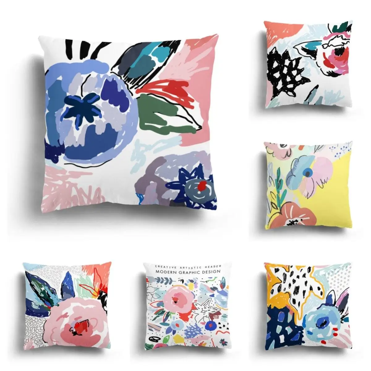 

Наволочка для подушки осеннее украшение аниме Подушка искусственная диванная Наволочка декоративная наволочка