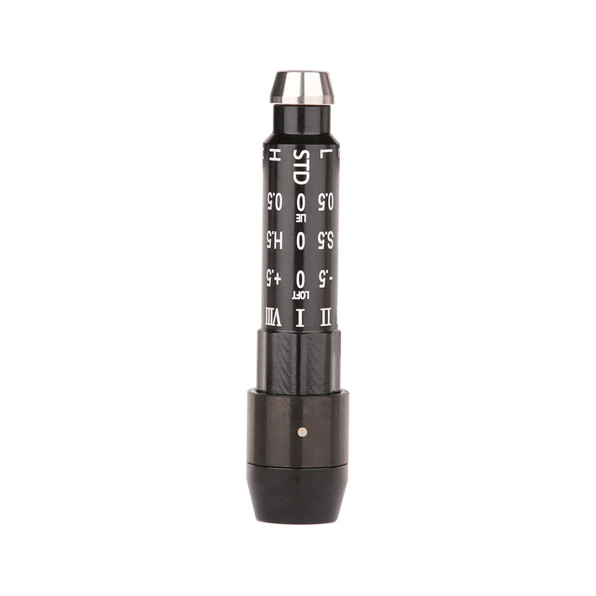 Размер наконечника. 335 с воротником адаптер втулки вала для гольфа Romaro Ray ɑ Black Driver